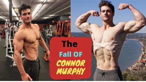 The Fall Of Connor Murphy Youtube