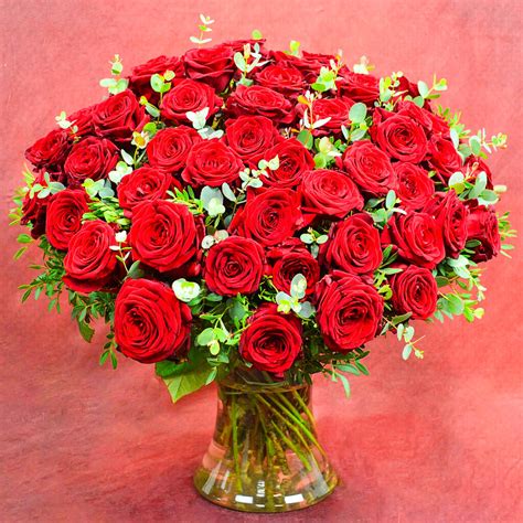 Roses Flowers Bouquet Images | Best Flower Site