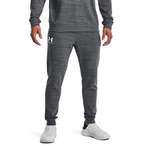 Spodnie dresowe męskie Under Armour Rival Terry Jogger M Inna marka