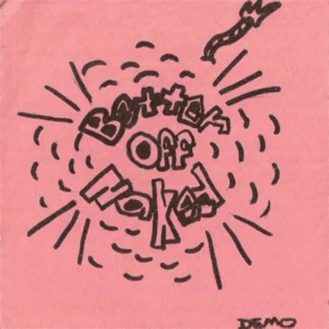 Better Off Naked Demo Lyrics And Tracklist Genius