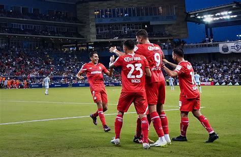 Golea Toluca A Kansas City Y Avanza A Octavos De Final De Leagues Cup