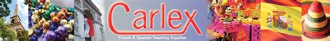 Carlex online store | Teaching french, Teaching supplies, Foreign ...