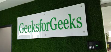 GeeksforGeeks Off Campus Drive SDE Intern Fresher Experienced