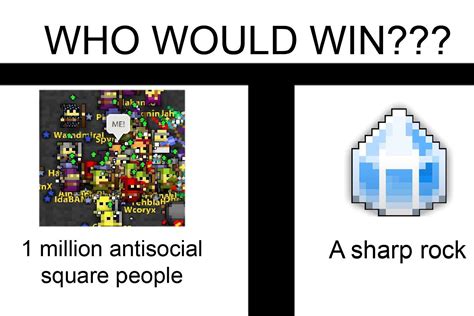 No Effort Meme V2 Rrotmg