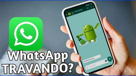 Whatsapp Travando Veja O Que Fazer Youtube