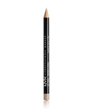 NYX Professional Makeup Slim Lip Pencil Карандаш для губ - купить с ...