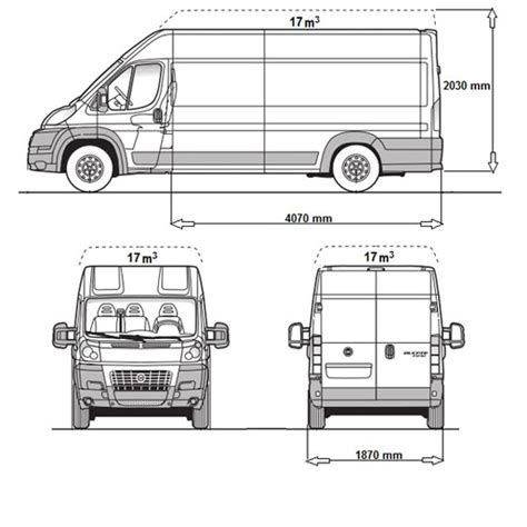 Transportation, moving COCHELIMP. Our vehicles: FIAT Ducato