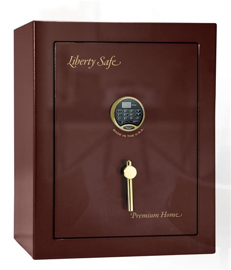 Liberty Premium Home Safe 8 Liberty Home Safes Liberty Lp 08