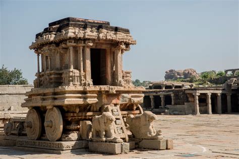 "Hampi Ruins" Images – Browse 506 Stock Photos, Vectors, and Video ...