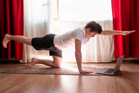 Yoga Para El Hombre Prabhu Sangat Escuela De Yoga Online