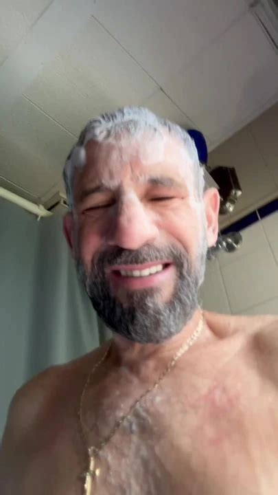 Morning Shower Saying Hello To Colt And Pulling The Foreskin Back Mmmmmm Gay Porn XHamster