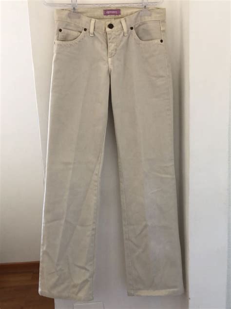 Calça Nude Calça Feminina Jinglers Usado 27991272 enjoei