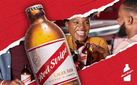 Our passions - We Are Jamaica - Red Stripe Beer