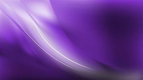 Free Abstract Indigo Background Vector Illustration