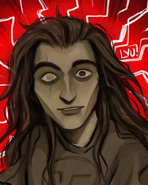 larry from sally face 6