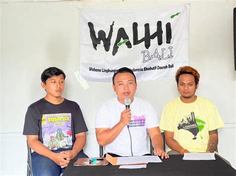 Soal Dokumen Proyek Terminal Lng Di Kawasan Mangrove Walhi Bali Surati