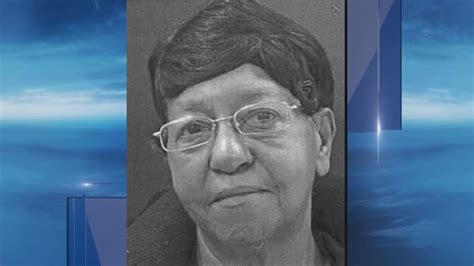 Missing 83 Year Old Baltimore County Woman Wbff