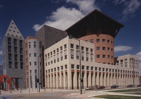 Denver Public Library | Denver Public Library History