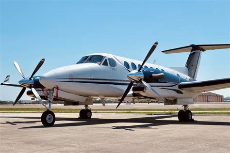 King Air 350i For Sale See 8 Results Of King Air 350i Aircraft Listed