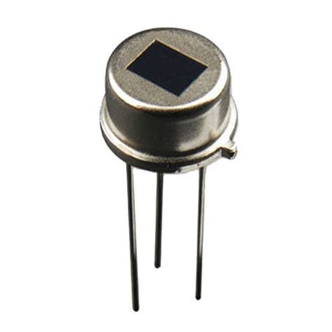 Pir Sensor - Electra