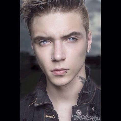 Andy Biersack Image 2079531 On Favim