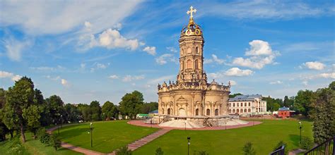 Подольск фото города достопримечательности: Топ 15 ...