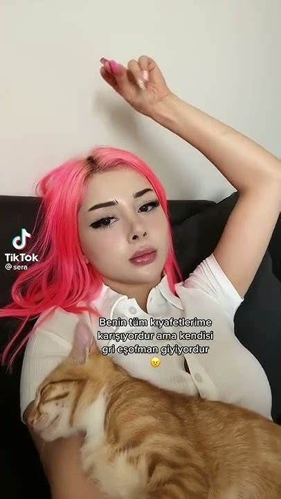 Sera Yeni Tik Tok Videosu Youtube