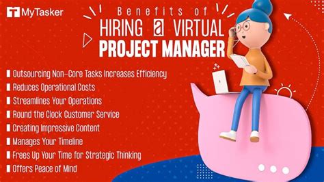 Why Hire A Project Based Virtual Assistant Learn More