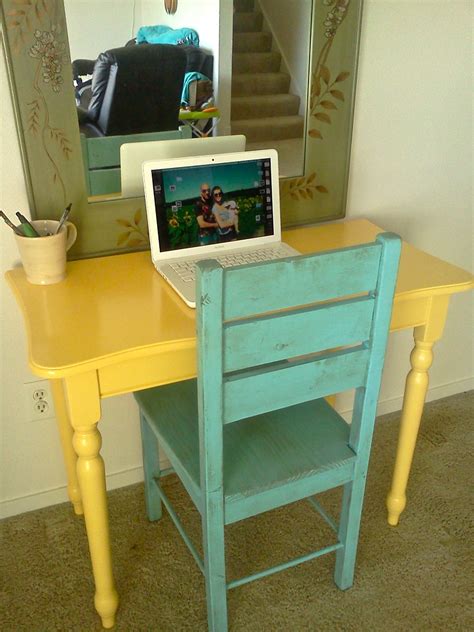 Ana White | Computer Desk and Chair - DIY Projects