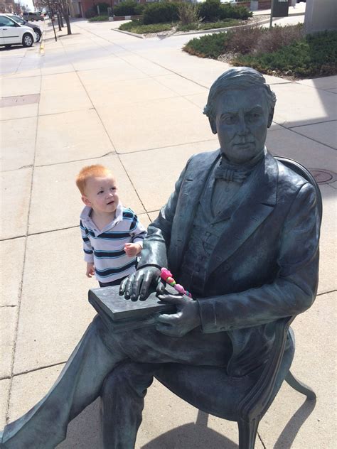 The Man Some Call the Worst President in History | THE AMERICAN MOMS