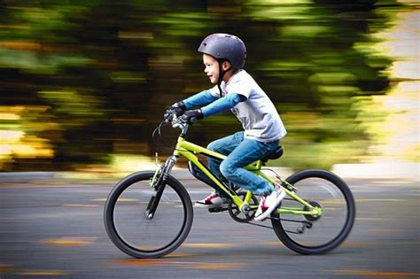 Bicycle Helmets: Getting the Right Fit