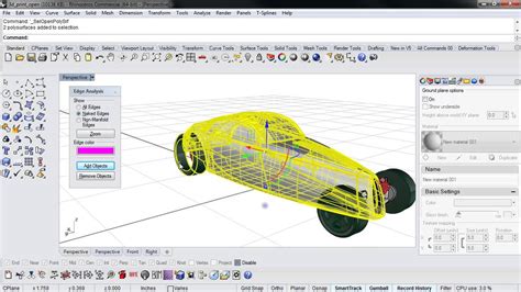 How To 3d Print From Rhino Tutorial Part 47 Youtube