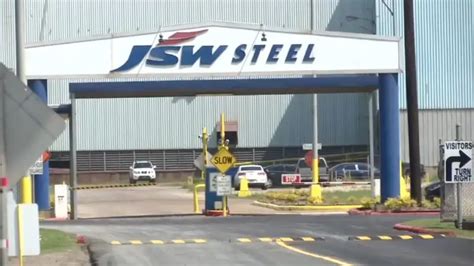 JSW Steel Recruitment 2024 Engg Job Alert