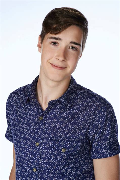 Miles Hollingsworth Iii Degrassi Wiki Wikia