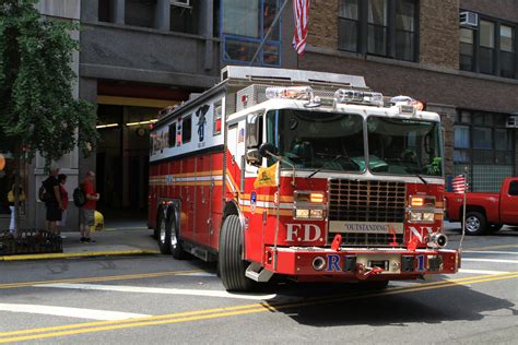 Fdny Wallpapers HD - Wallpaper Cave