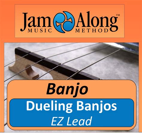 Dueling Banjos