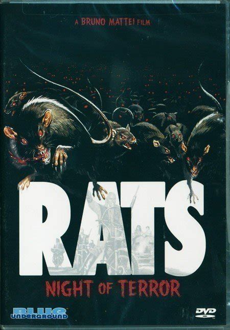 Rats: Night of Terror (1983)