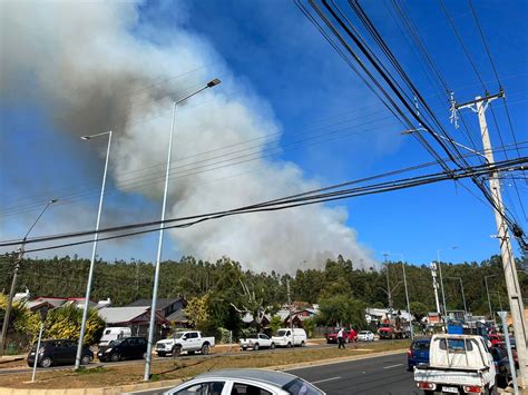 On Twitter Rt Rioenlinea Ltimo Minuto Alerta Roja Para