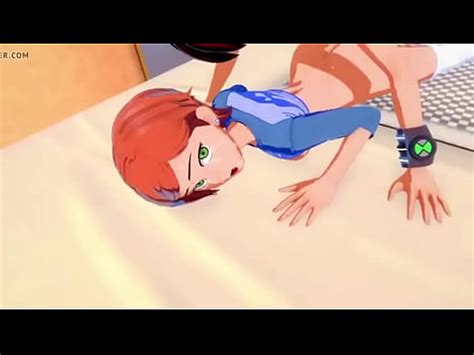 Ben Tennyson And Gwen Hard Sex Xvideos