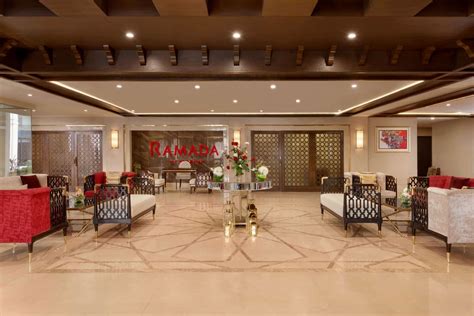 Ramada By Wyndham Lahore Gulberg Ii In 2024 Updated Prices Deals