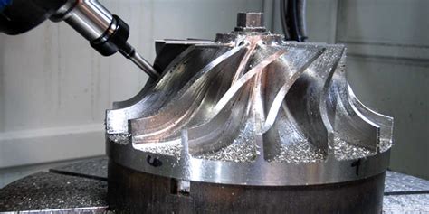 The Basics Of Cnc Machining Guides