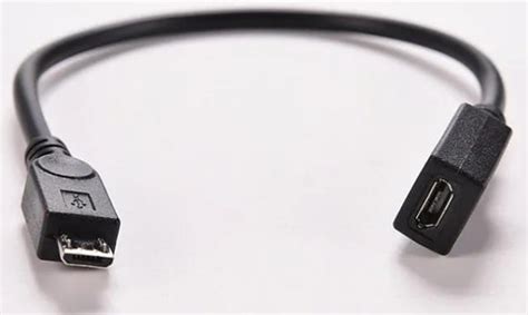 Разъемы Type-C, Lightning, micro USB: что это такое, особенности, в чем ...