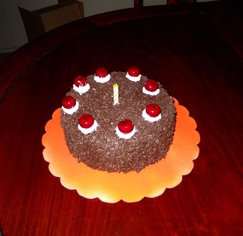 Everlasting Portal Cake : 9 Steps - Instructables