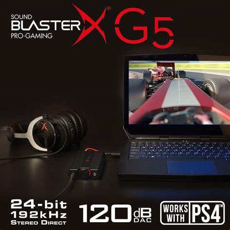 #G5... - Creative Sound Blaster Thailand