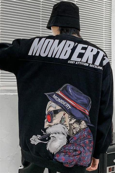 Roshi Sweater - ShopperBoard