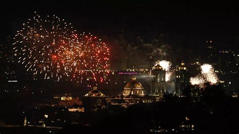 Fiestas Patrias En Puebla Conoce La Cartelera De Eventos