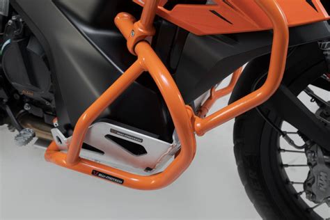 SW Motech Crash Bar KTM Adventure 790 R 19 20 A 890 R 21 22