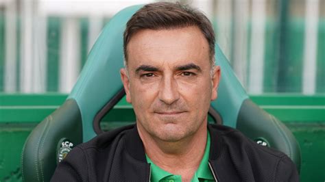 Carlos Carvalhal on Flamengo talks and his reinvention at Rio Ave ...