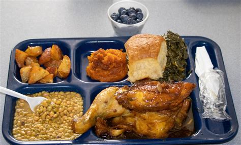 6 Amazing School Lunches From U.S. Cafeterias — FoodCorps