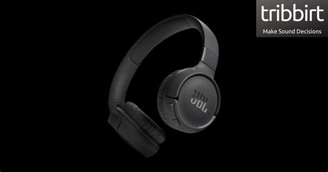 Jbl Tune 520Bt Review - Tribbirt